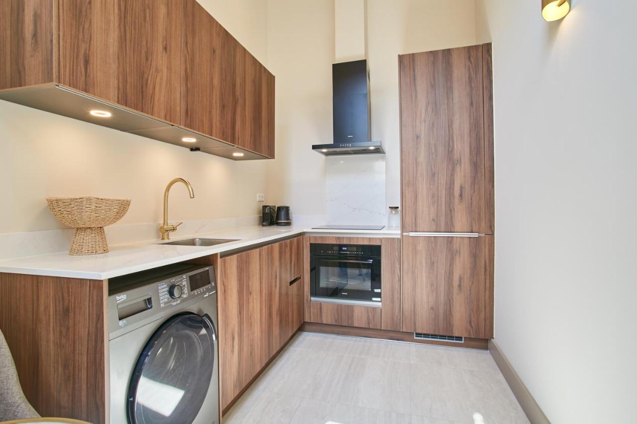Appartement met 1 Slaapkamer