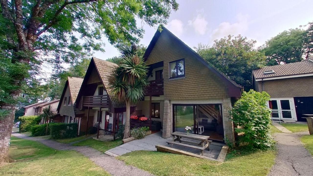 88 Strawberry Hill, Tolroy Manor - Bed and Breakfast Hayle