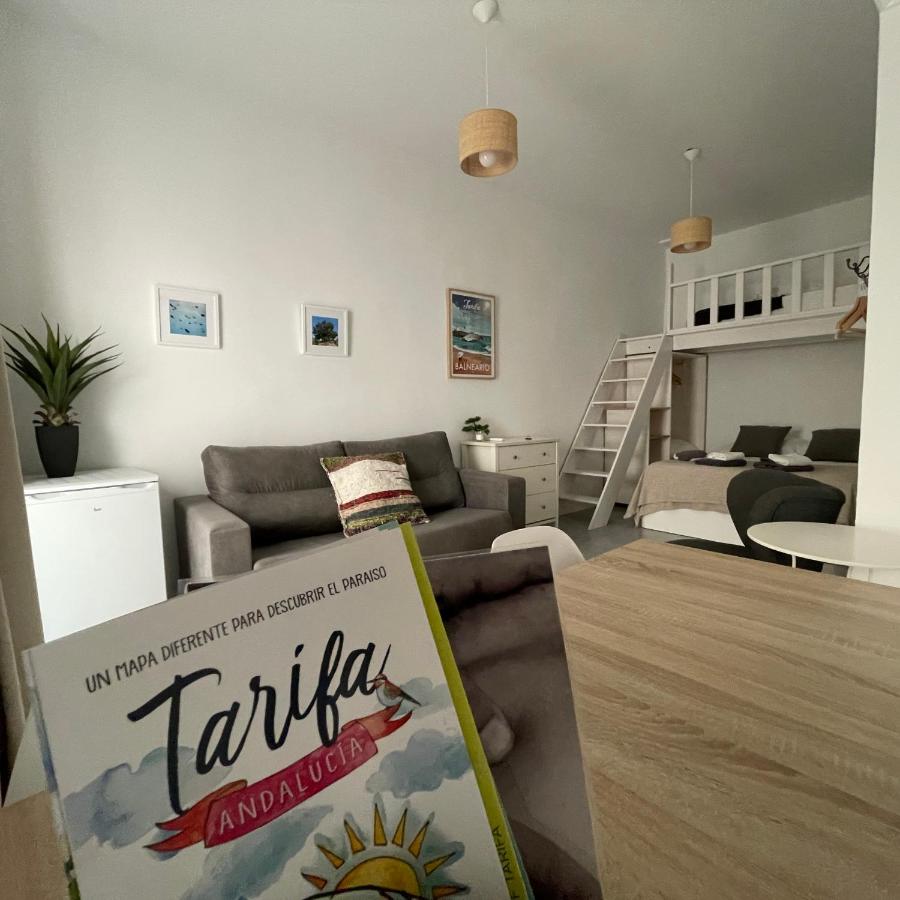 Appartement - Famara