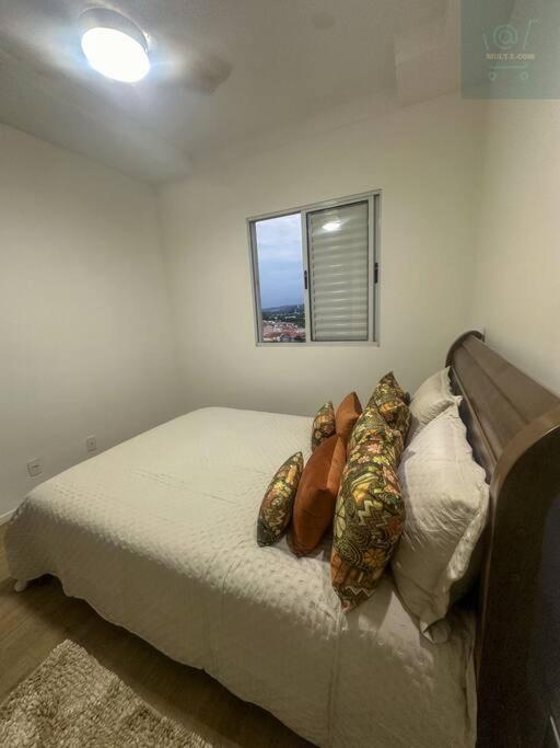 Apto completo PIRACICABA Azaleia - B&B Piracicaba