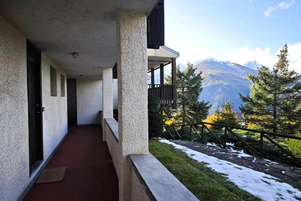 Maison De Neige - Appartamento Vacanze - B&B
