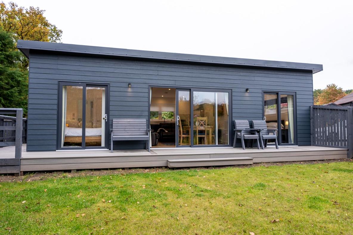 The Chalet at Wyvis - B&B