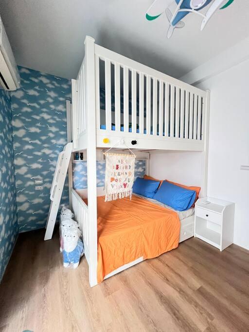 Little glass yard B&B - B&B Dayuanshe