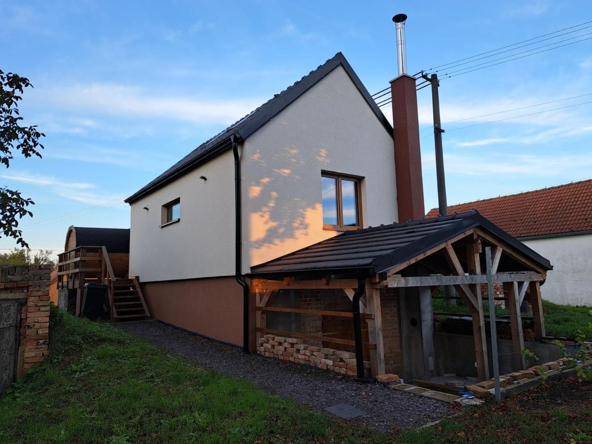Apartmán se saunou a vinný sklep Živjeli - Chambres d’hôtes