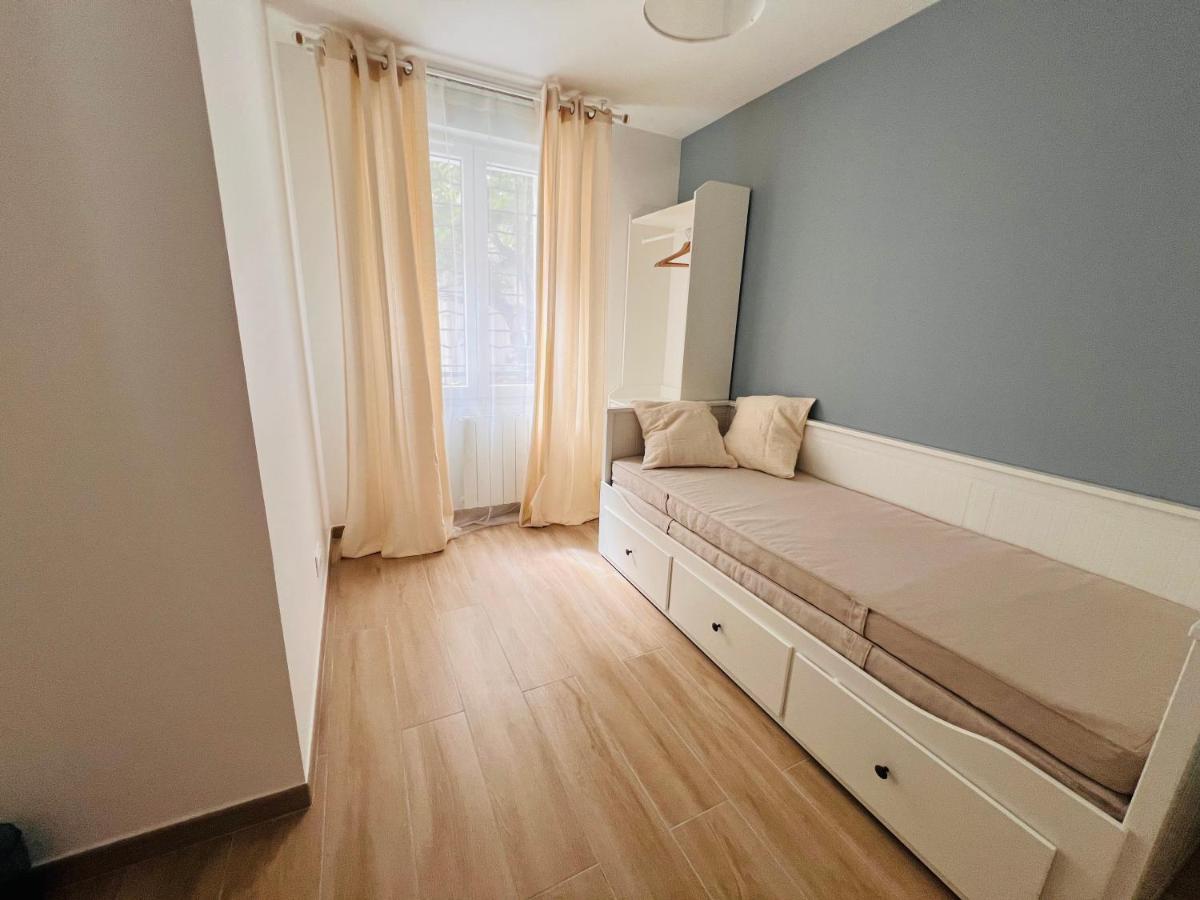 Proche Paris & Stade De France & Adidas Arena - Ferienwohnung Saint-Denis