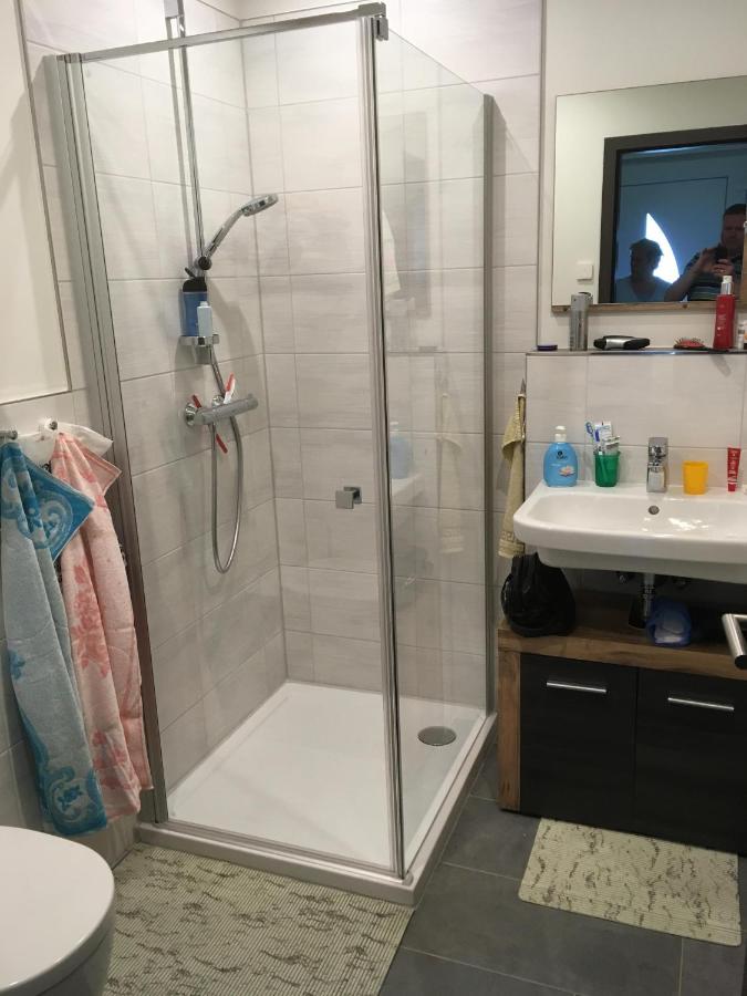 Moderne Ferienwohnung am Wald - B&B Siegsdorf