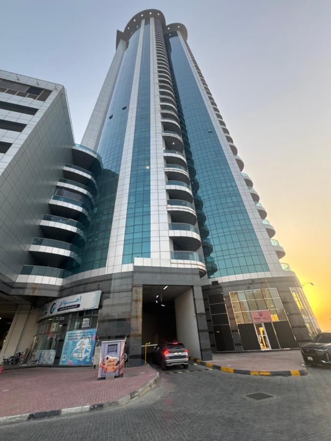 Ajman Luxurious Holiday Homes - B&B