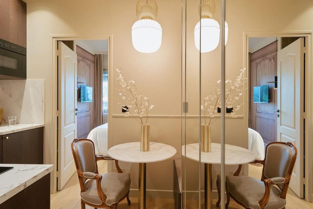 Versailles Suite - Duke Housing - B&B Parigi