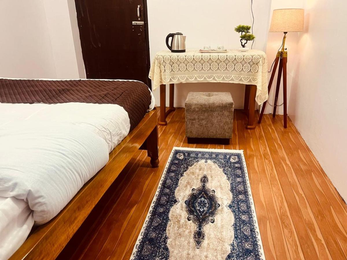 Chambre Double Économique