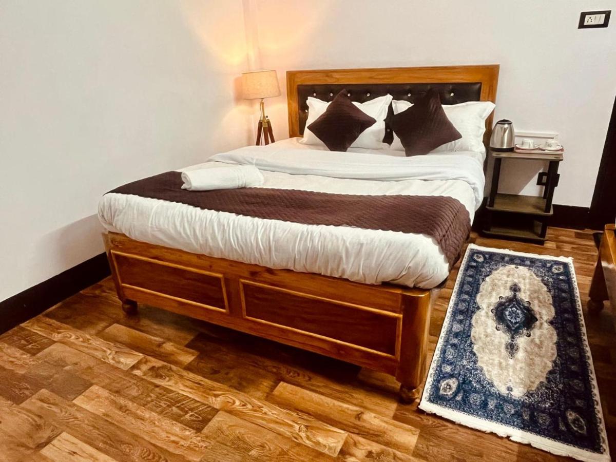 Chambre Triple Classique