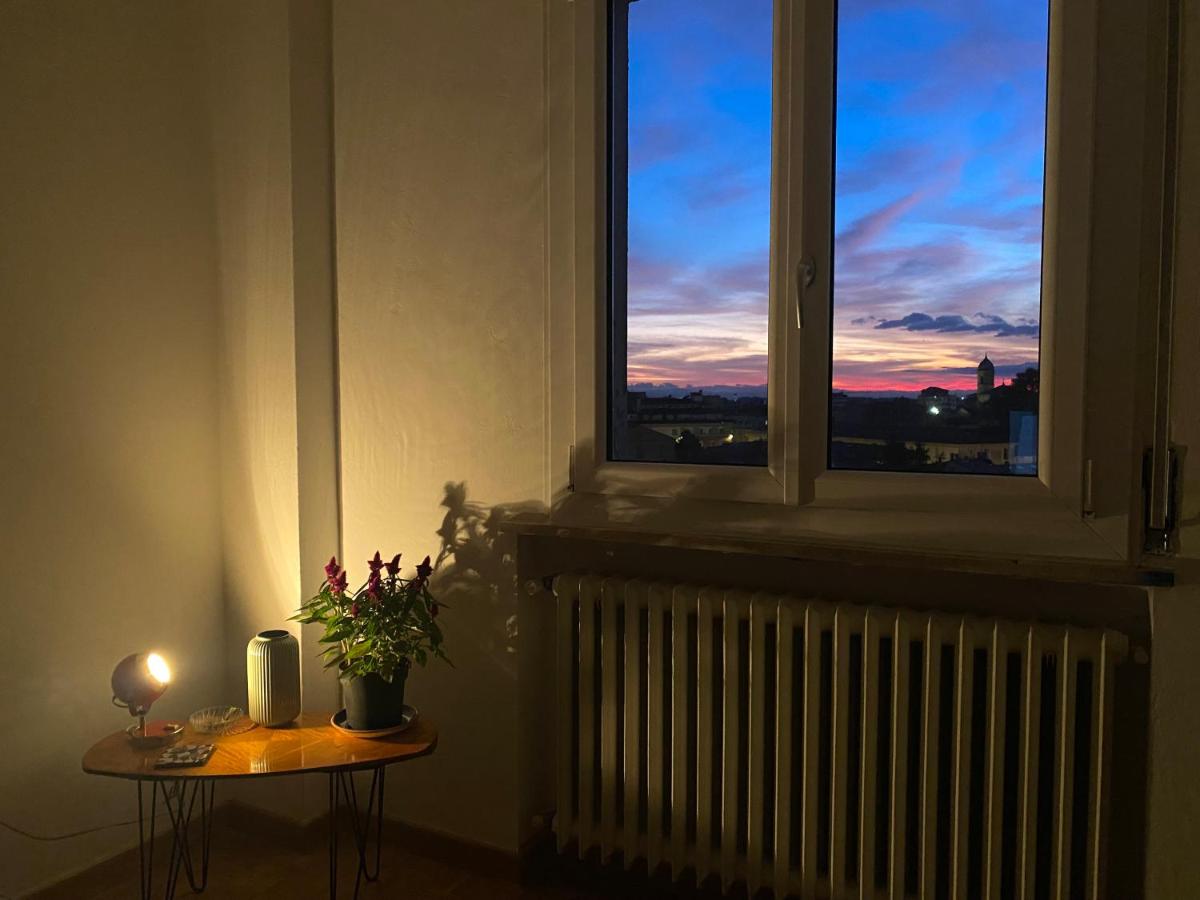 B&B Placidia - B&B Rávena
