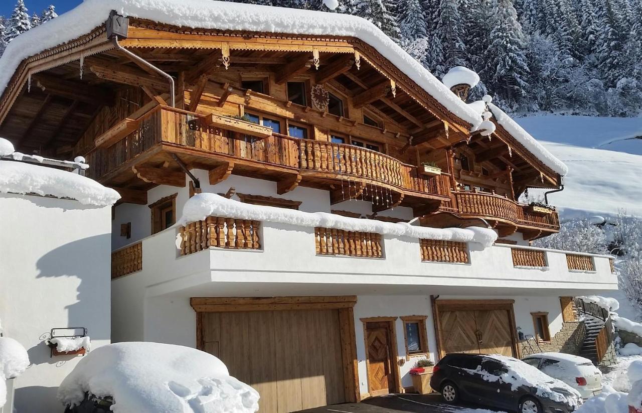 Chalet Modern Life - B&B