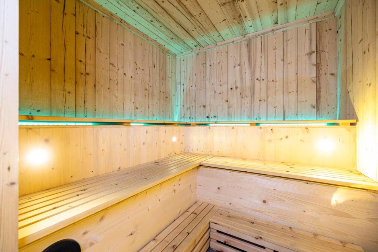 Chalet Modern Life - B&B Ramsau im Zillertal