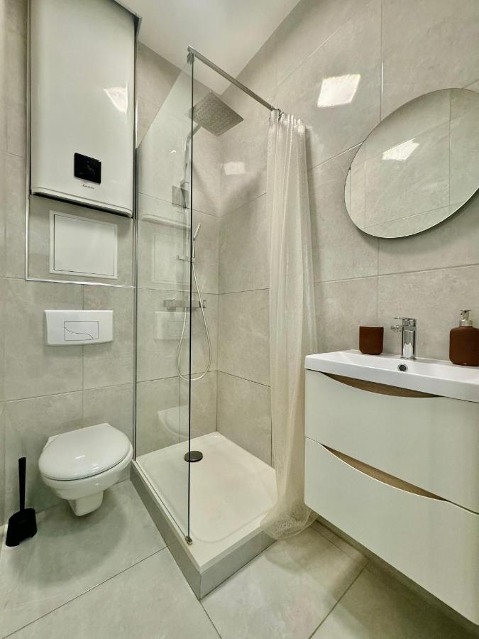 STUDIO - Le Port Dolce Vita à Nice - Ferienwohnung
