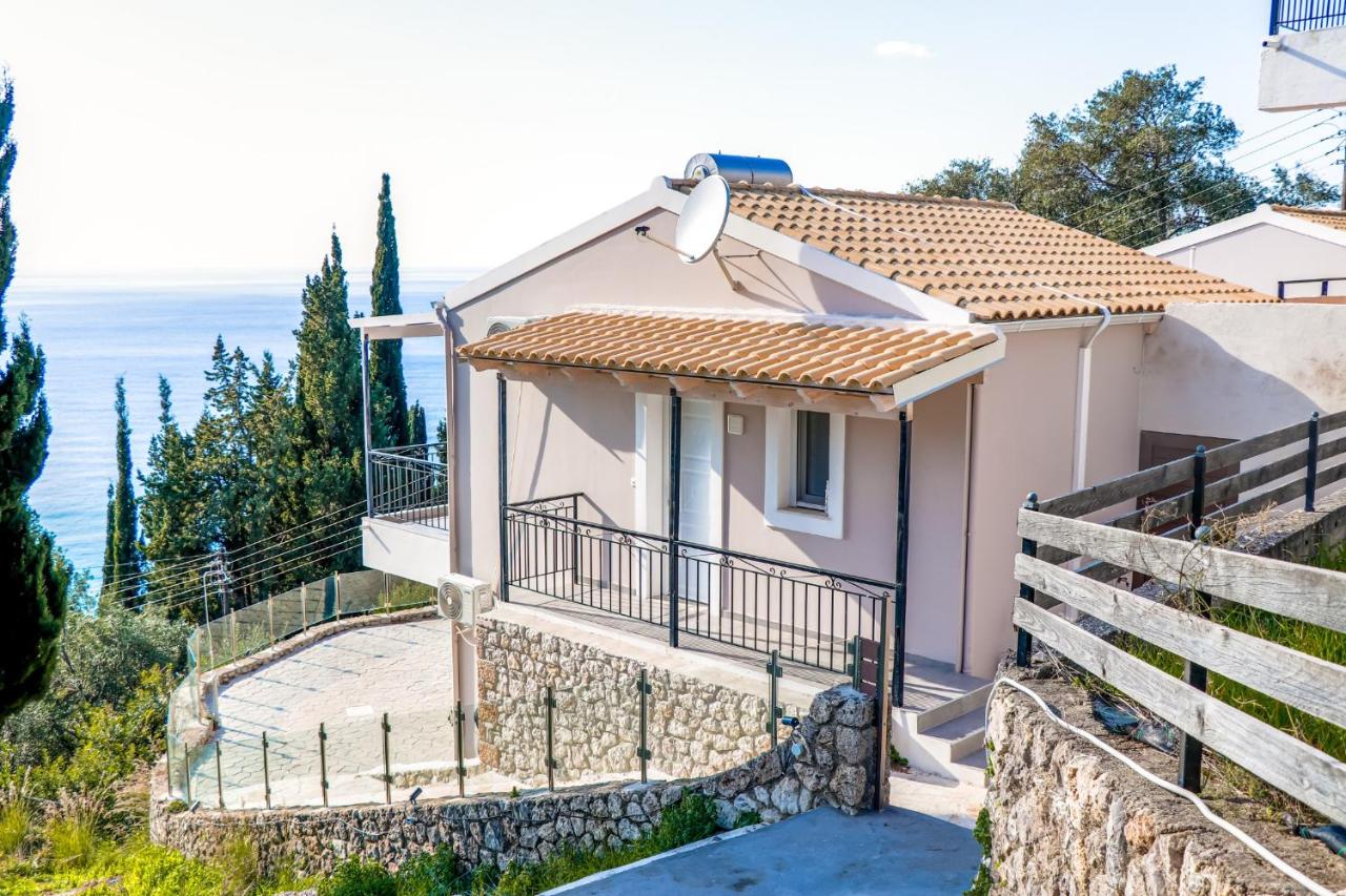 La Casa Vista Mare by Corfu Escapes - Chambres d’hôtes Corfou