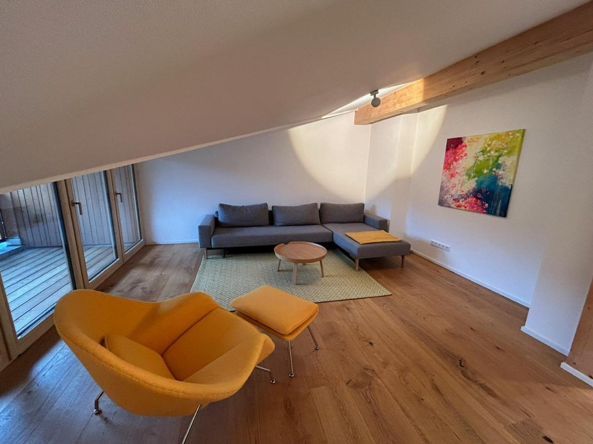 Apartment Virgo7 - stylisch, neuerbaut und topausgestattet - Ferienwohnung Fischbachau