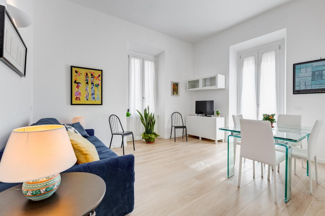 Casa di Zio Colosseo - B&B Roma