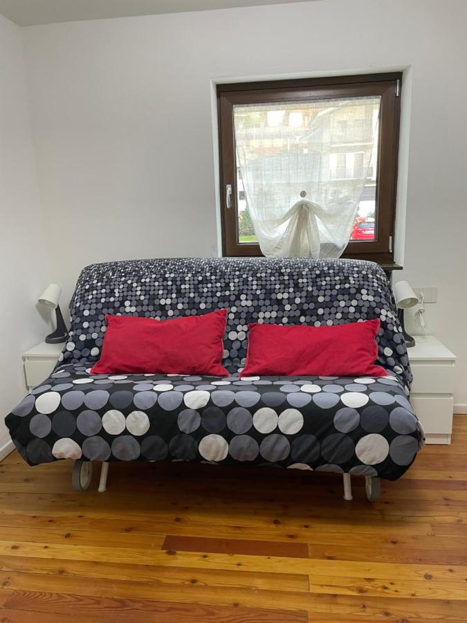 Camera Matrimoniale con Bagno Privato