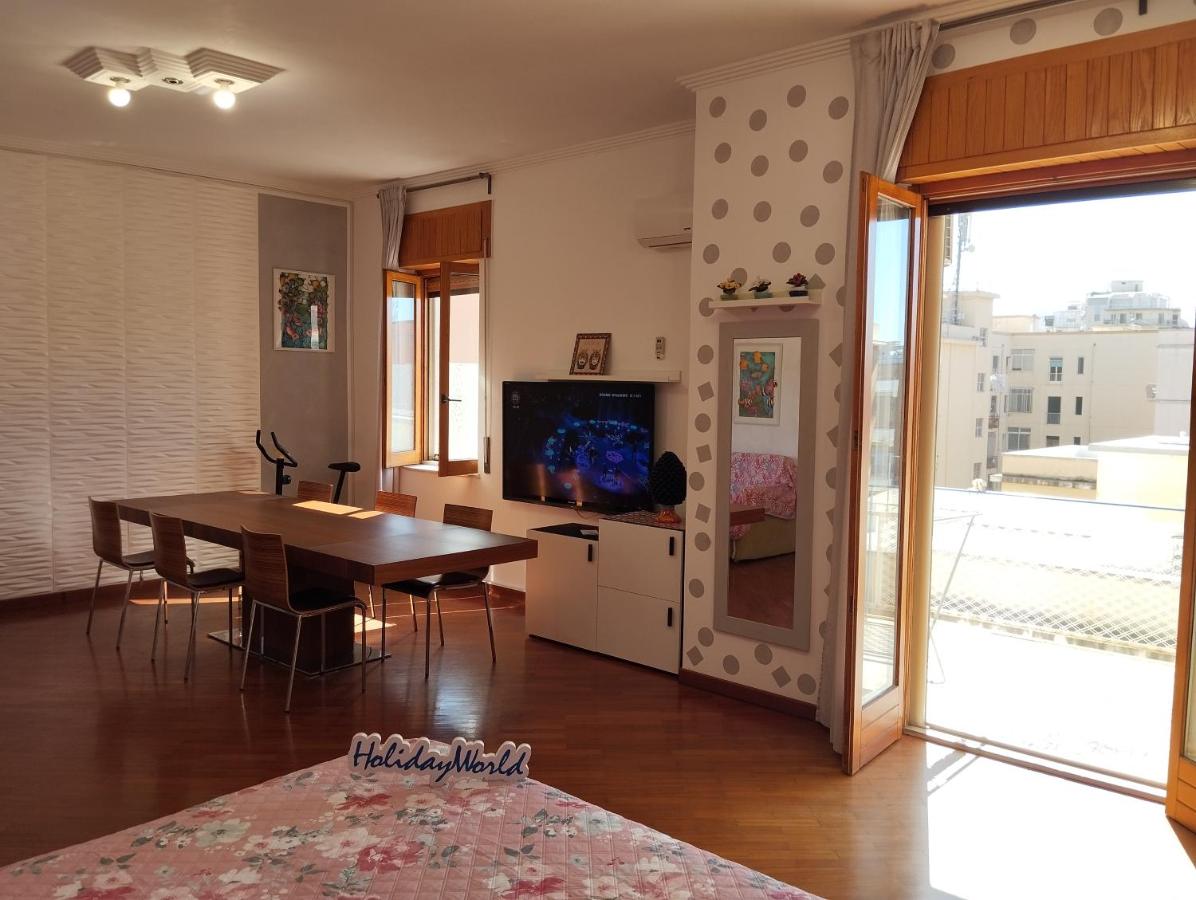 Appartement 3 Chambres