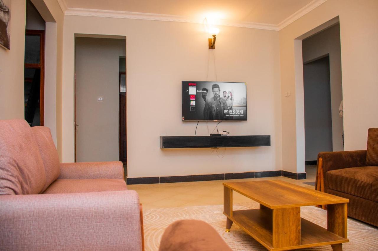 Goodhome residence - B&B