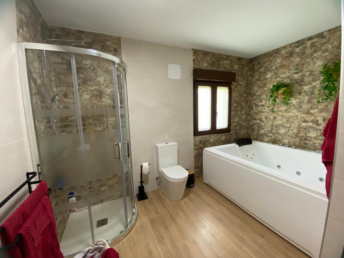 Casitas el Raso - B&B