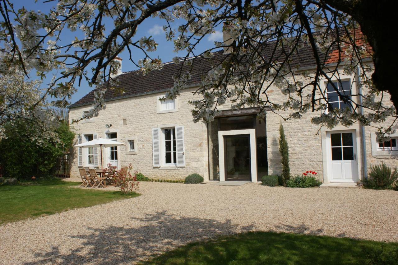 B&B Meursault - Gîte La Maison De Lucien - Bed and Breakfast Meursault