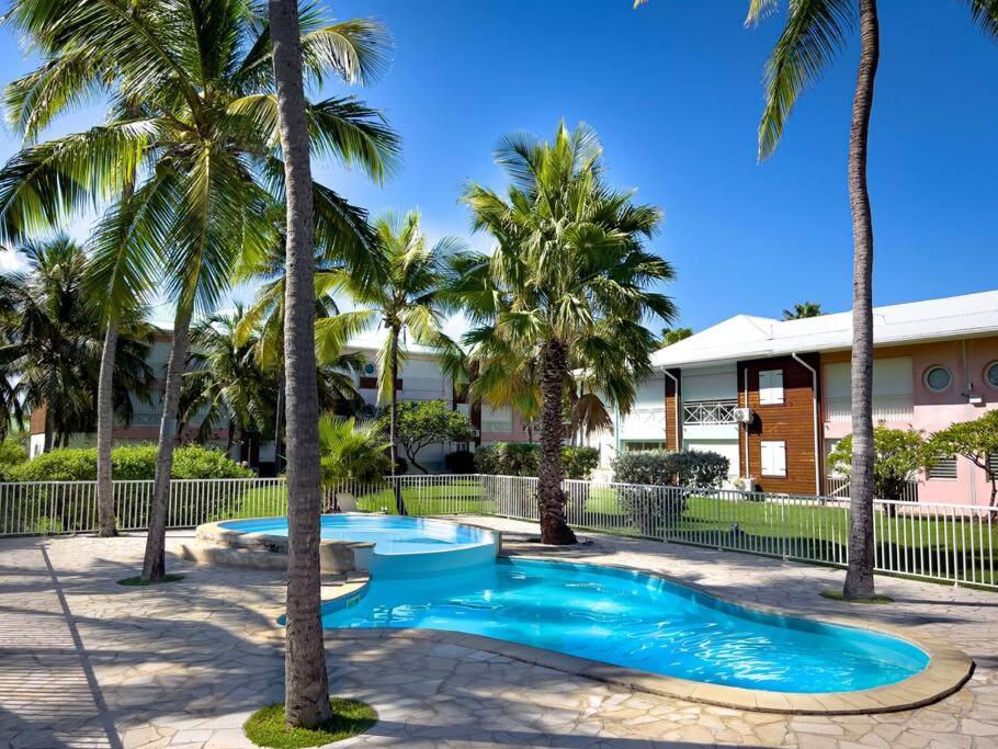 Nouvelle Annonce ! Crystal Beach Suite - B&B