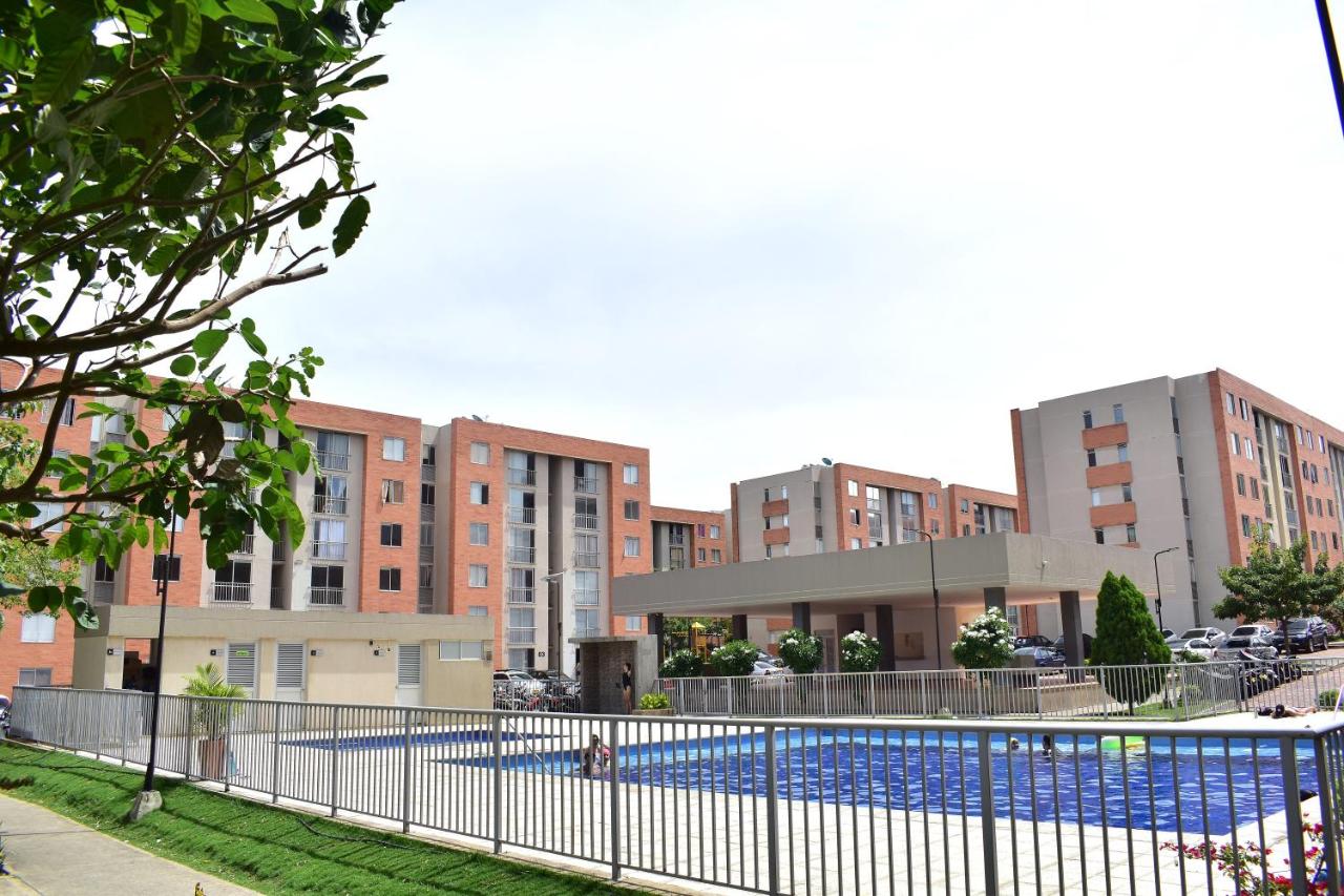 Reservas San Luis Apto 501 Cúcuta - Chambres d’hôtes Cúcuta