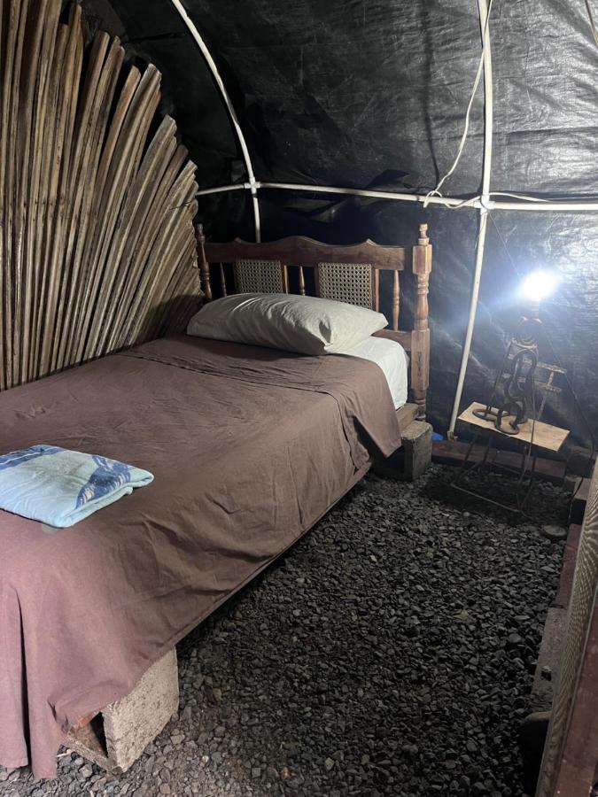 Tenda