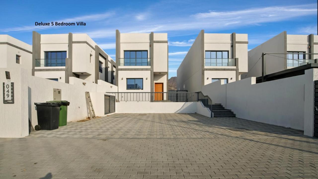 Villa Deluxe