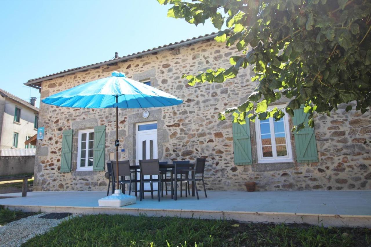Gîte Les Champs N°1 - B&B
