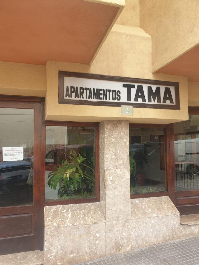 Gold Oasis Apartment - B&B El Médano