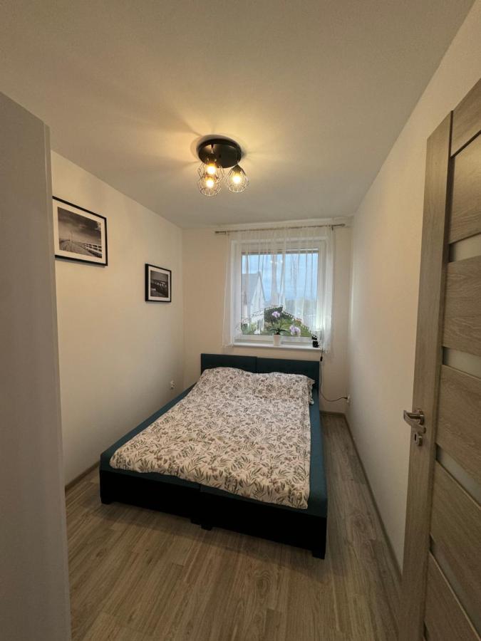 Appartement 1 Chambre