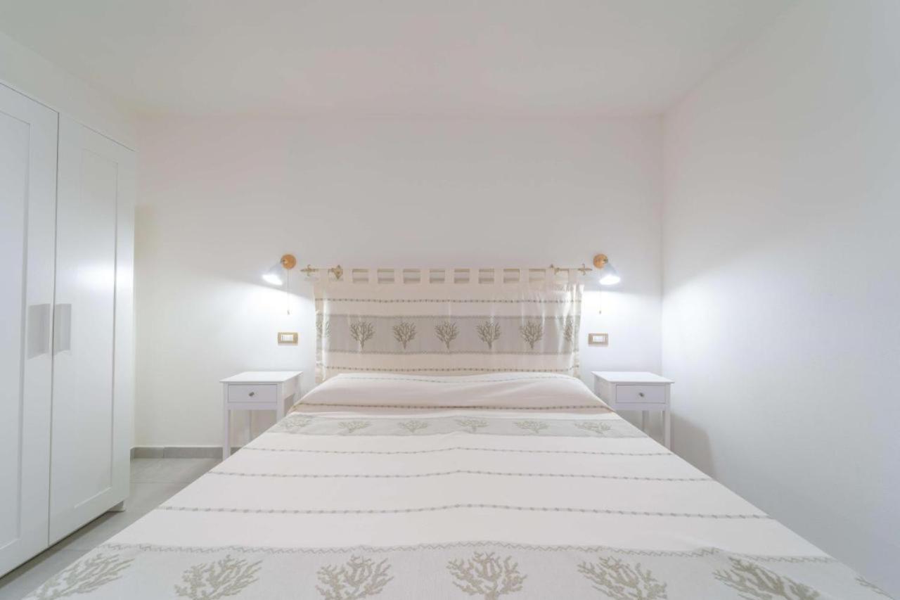 La Stampa Home - Chambres d’hôtes Olbia