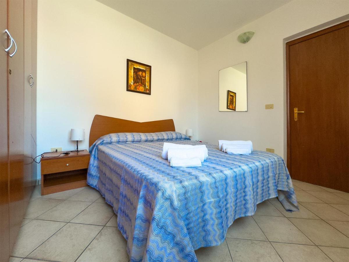 Casa del Sole al mare con parchegio privato - B&B Mascali