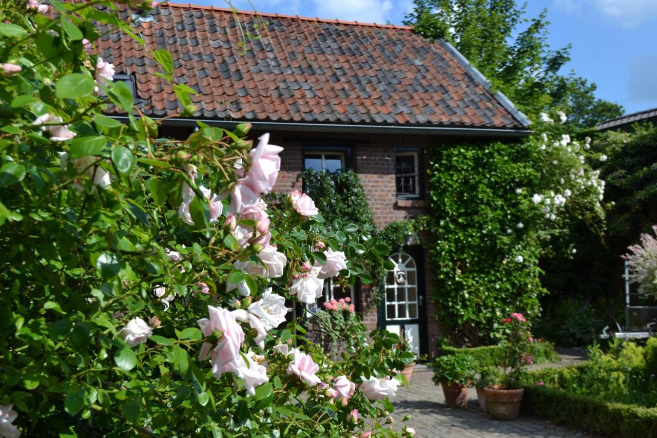 B&B Slenaken - Holiday home Elena - Bed and Breakfast Slenaken