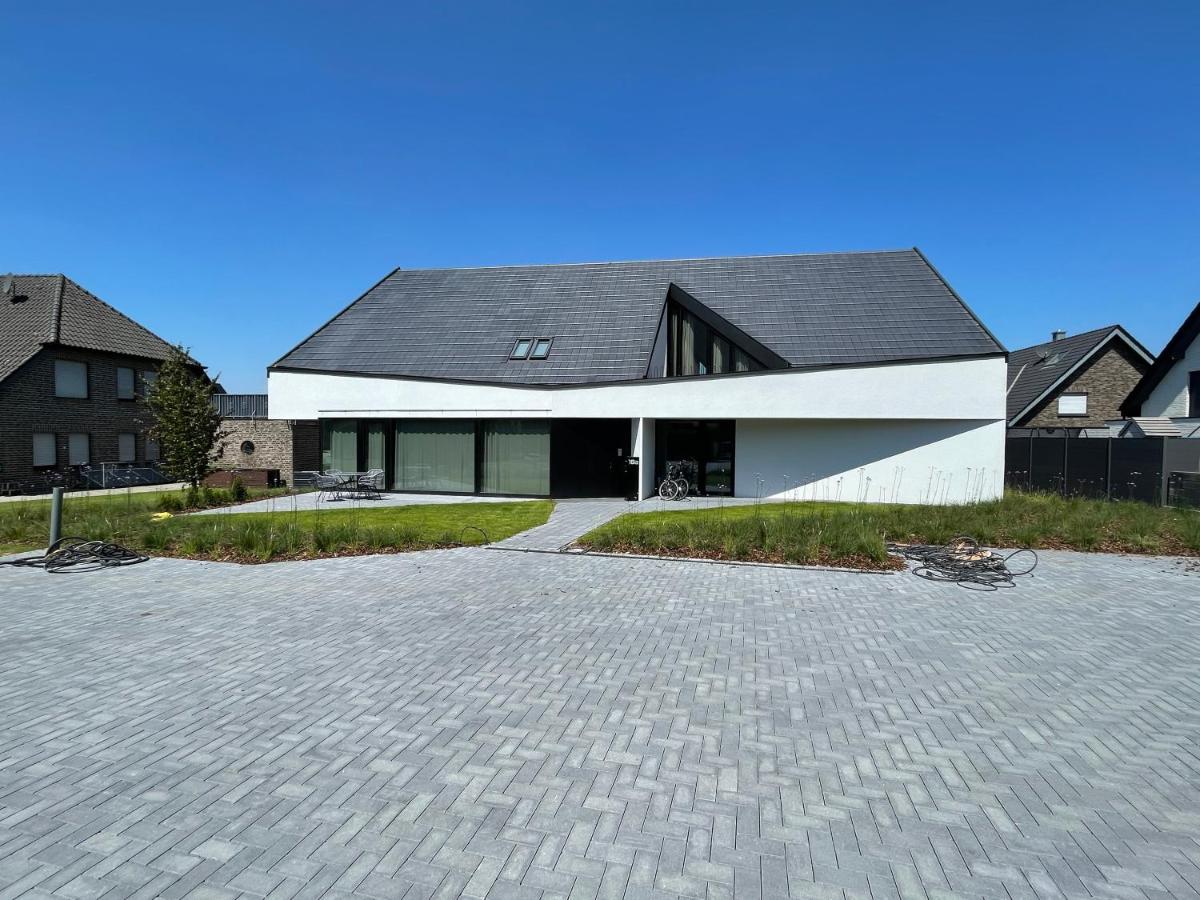 Ferienwohnung Zwischenhoch - Ferienwohnung Kranenburg