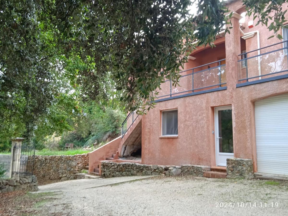 Chez Dominique et Jean-Louis - Logement T2 50m2 - Bed and Breakfast