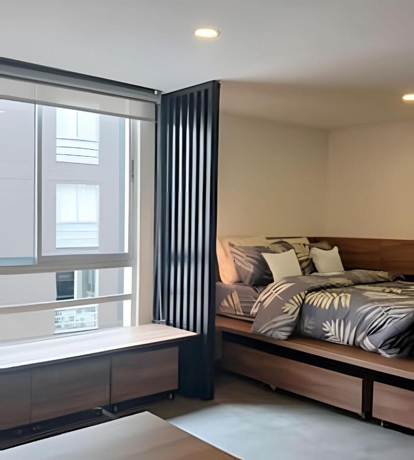 Moderno Apto Candelaria 1435 - Ferienwohnung