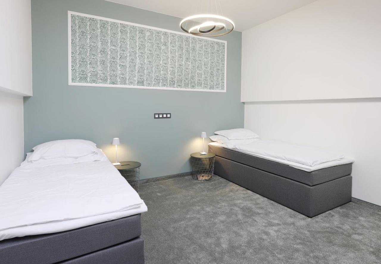 Junior Suite Deluxe