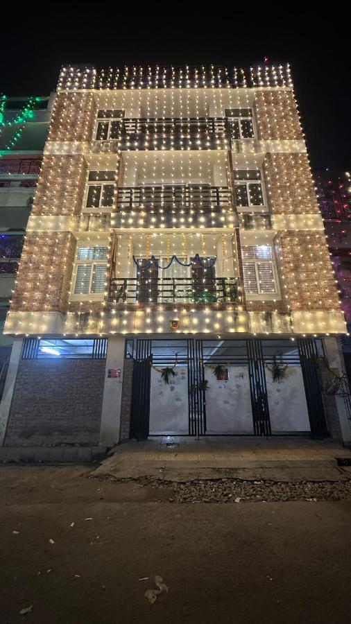Krishna Garden - B&B