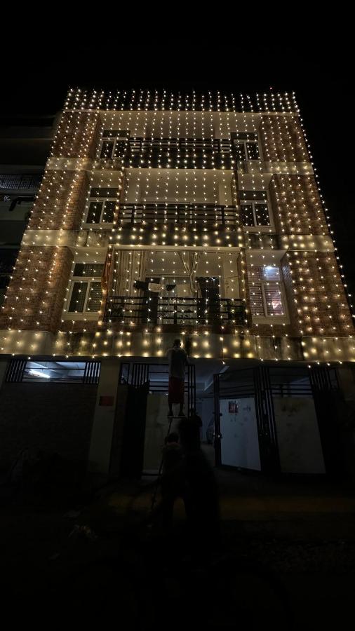 Krishna Garden - B&B Varanasi