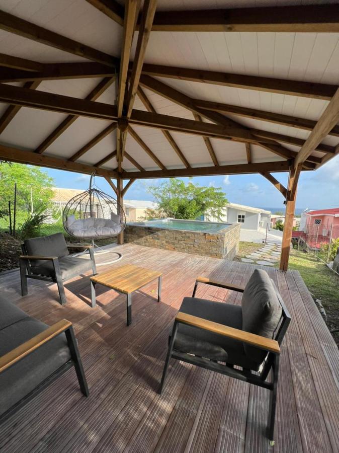 Villa Arawak - B&B