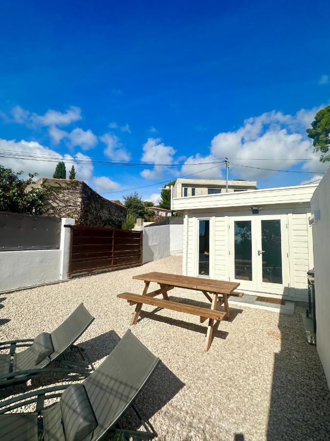 Chalet Ceyrénité Ceyreste - La Ciotat - Bed and Breakfast Ceyreste