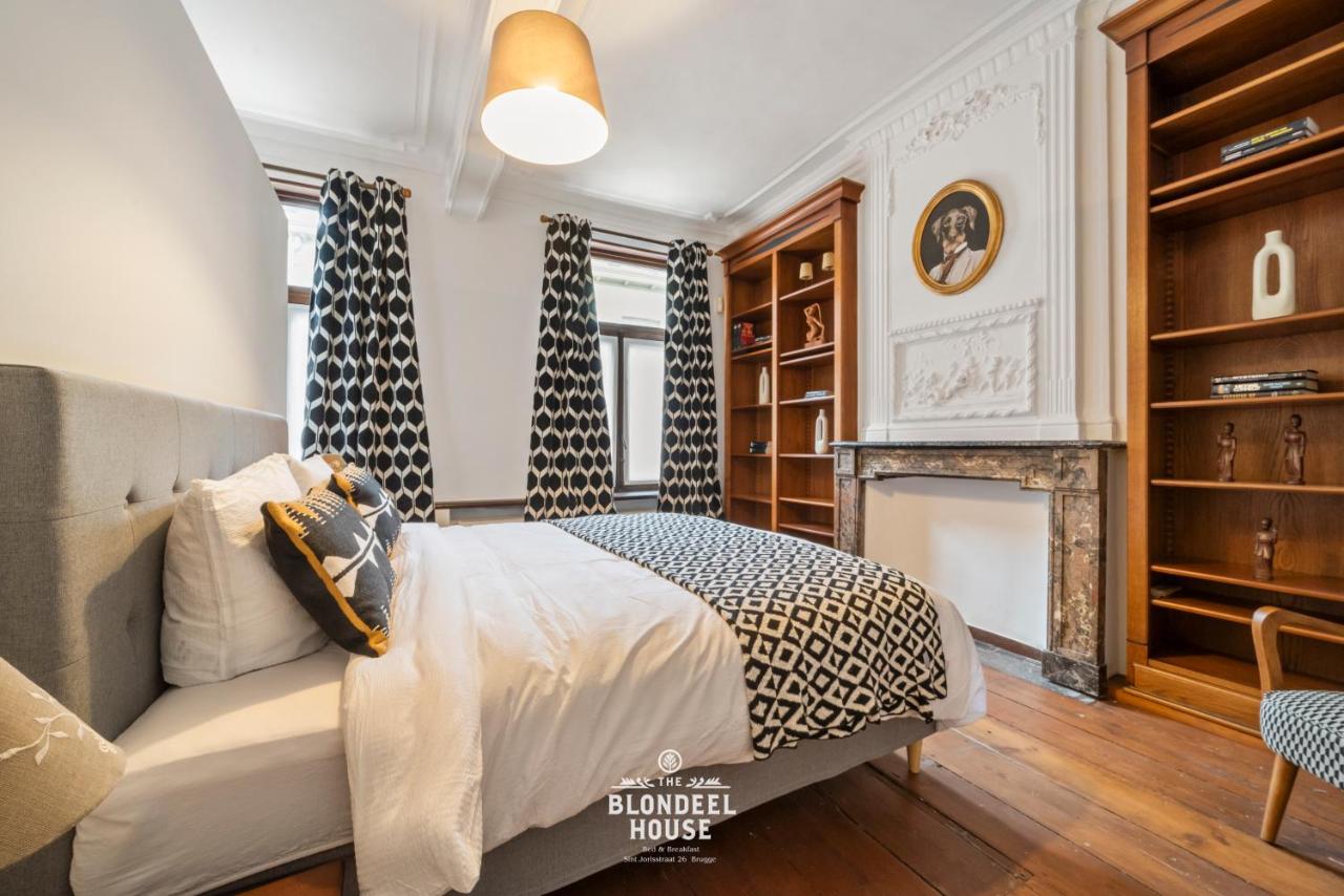 Tweepersoonskamer met Eigen Badkamer
