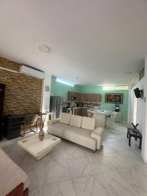 Departamento Orellana - B&B