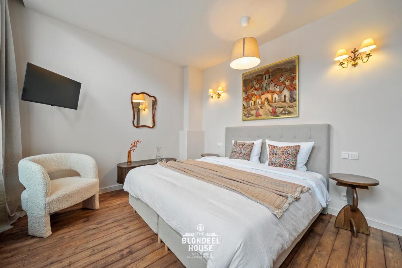 Camera Familiare con Bagno Privato