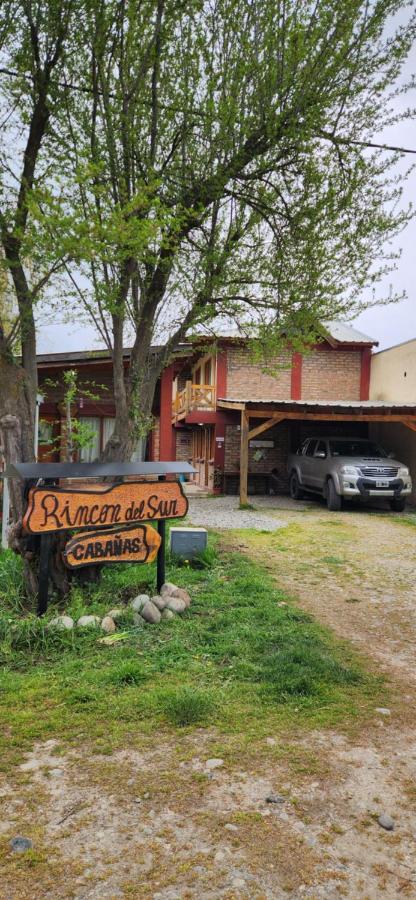 Rincon del Sur - B&B