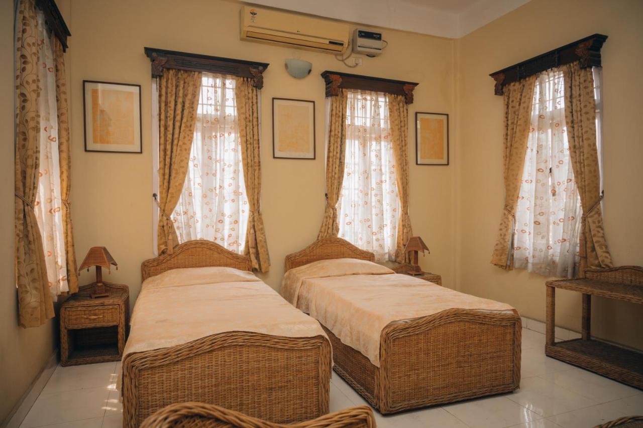 Suite Deluxe