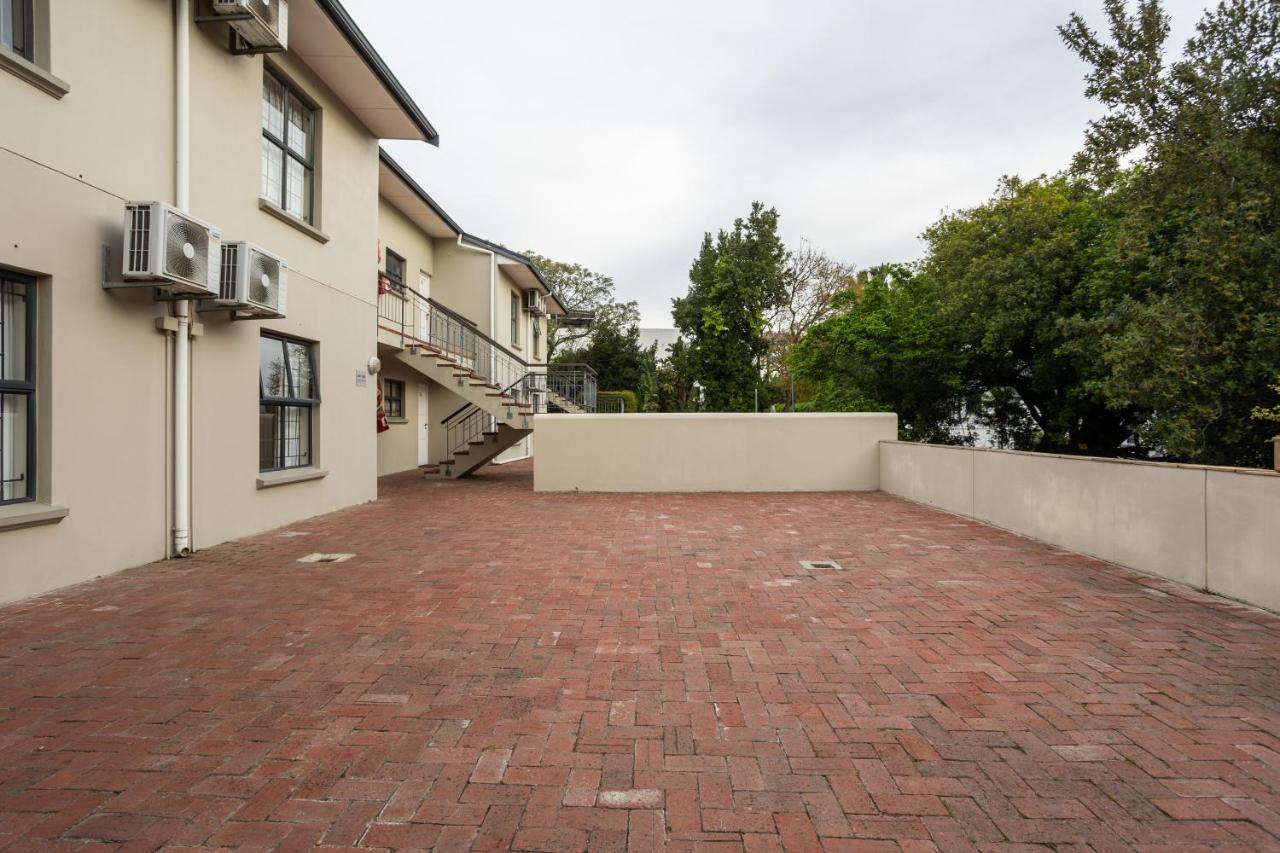 Vino Self Catering Apartment - B&B
